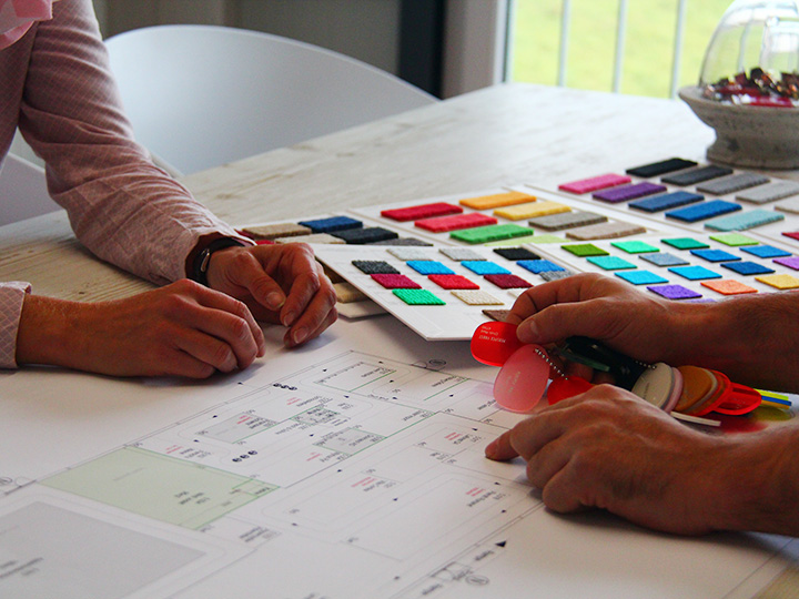 Planung
